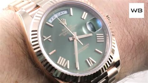 ksi watch rolex|ksi rose gold watch.